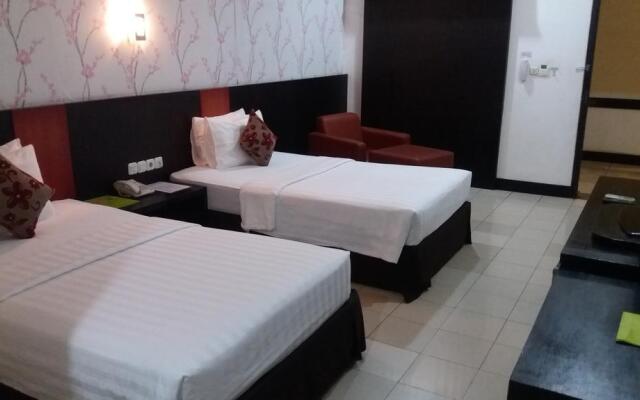 Wisma Chandra