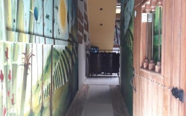 Hotel La Cosecha