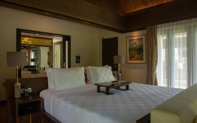 The Samaya Ubud