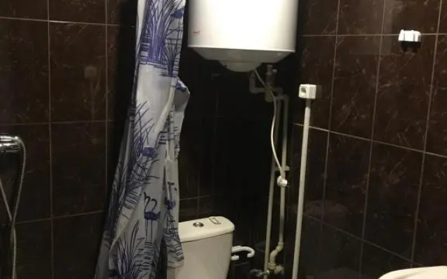 Mini gostinitsa HOSTEL