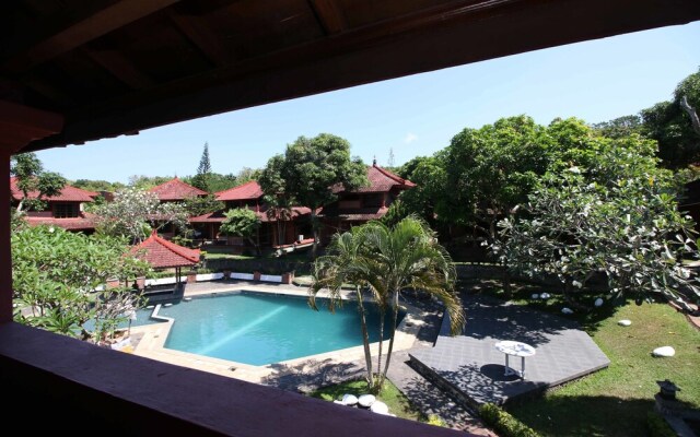 Airy Nusa Dua Taman Yasa 1 Benoa Bali