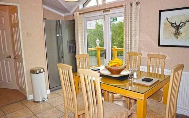 Melbury Lodge