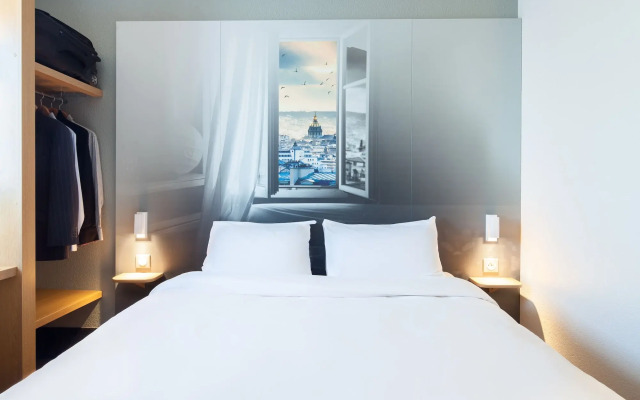 B&B HOTEL Maurepas