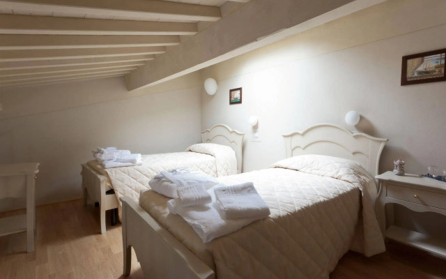 Residenza d'Epoca Relais I Miracoli