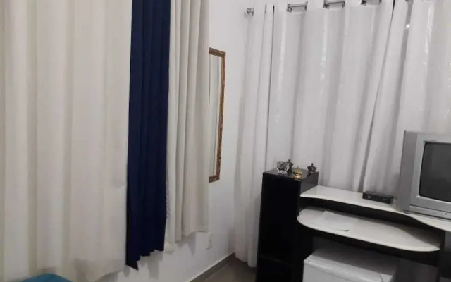 Pousada Hostel Brasil Indaiatuba Sp