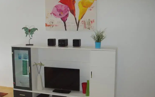 Lake View Apartment