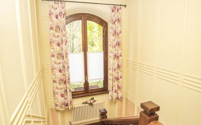 Villa Azalea