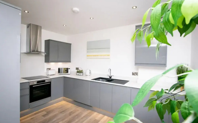 Rowan Tree Your Apartment