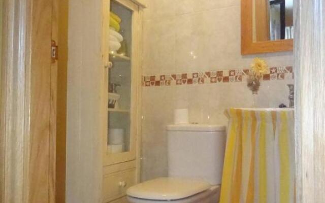 Tríplex Con Txoko En Ezcaray