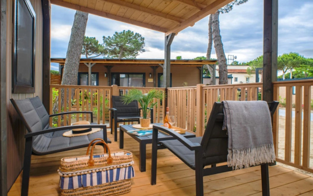 Villaggio Turistico Le Mimose