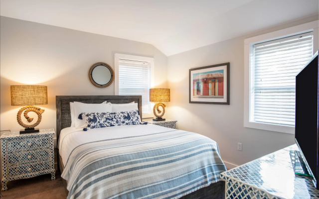 Edgar Hotel Martha's Vineyard, an Ascend Collection Hotel