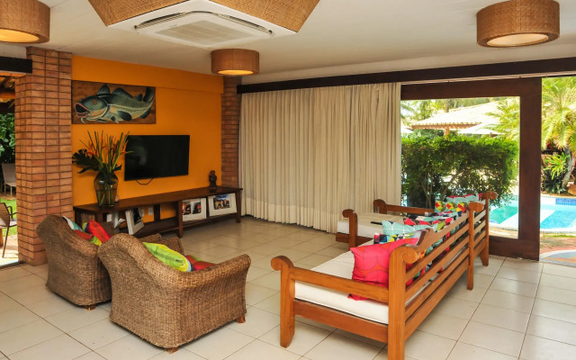 Hotel Via dos Corais