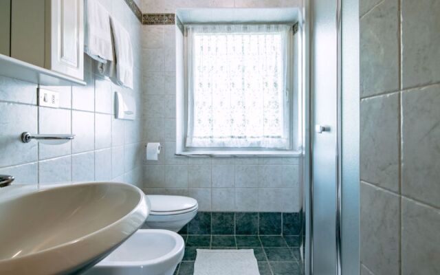 Apartment Cincelli Pozza di Fassa