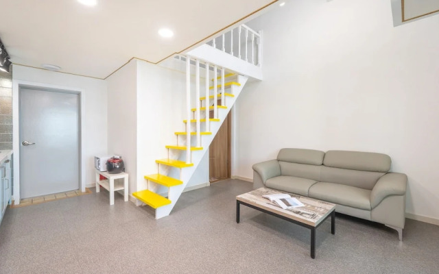 Samcheok Padosori Pension