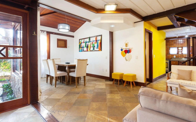 Casa em Búzios com Churrasqueira | VF 12
