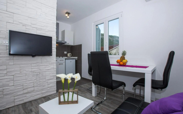 Apartments Villa Roza