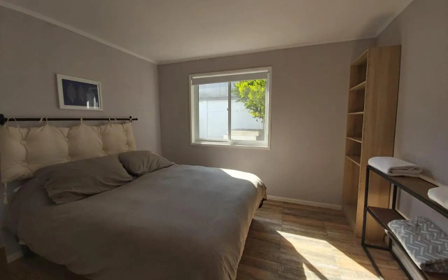 Cabañas RUSTICOPAPUDO