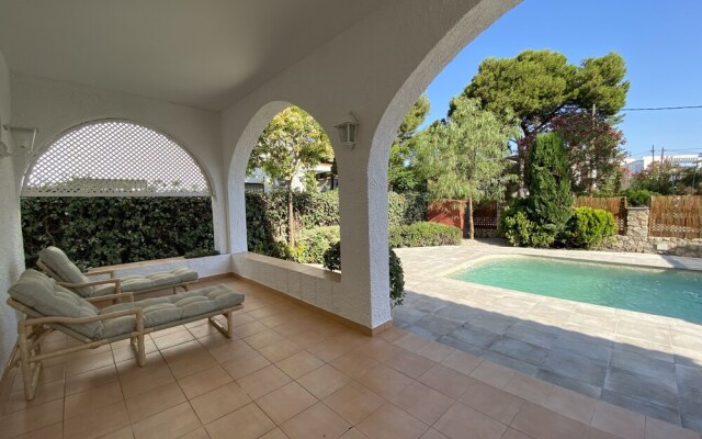 Villa Colonial