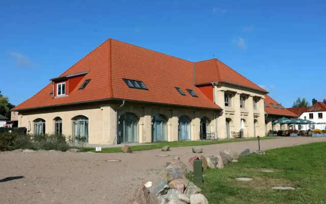 Die Remise Brillant RE-14