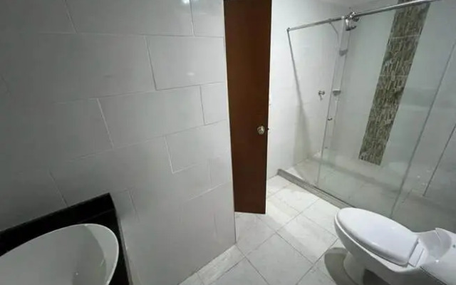 Hotel Caribe Rodadero