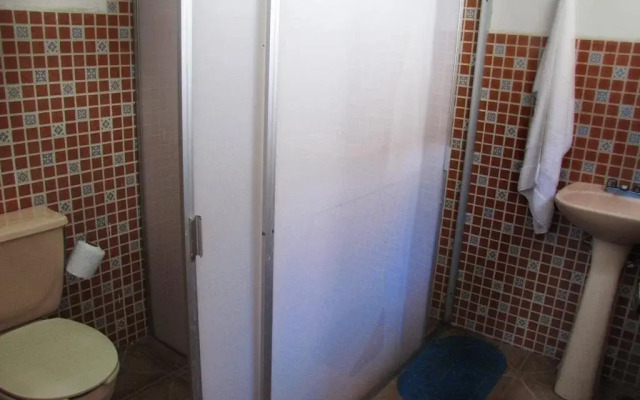 Hikuri Eco Hostal