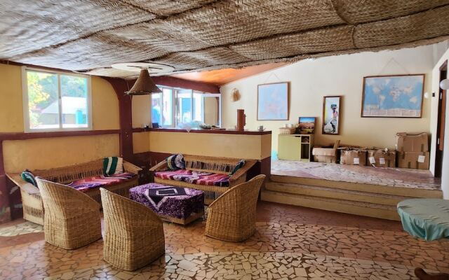 Mango Lodge Gambia