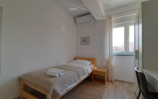 Posteja Rooms