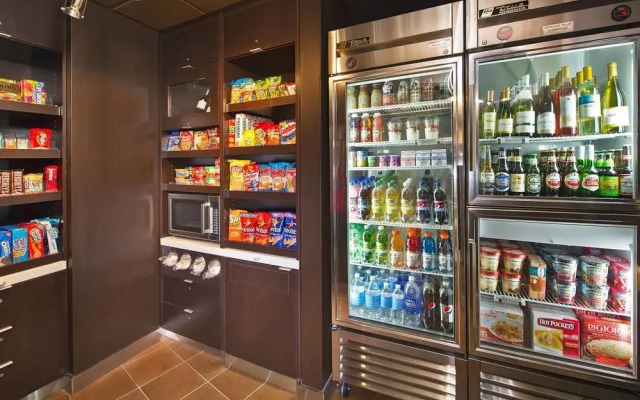 Courtyard Basking Ridge