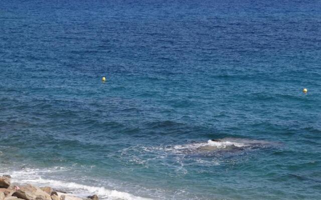 Appartement Colonella