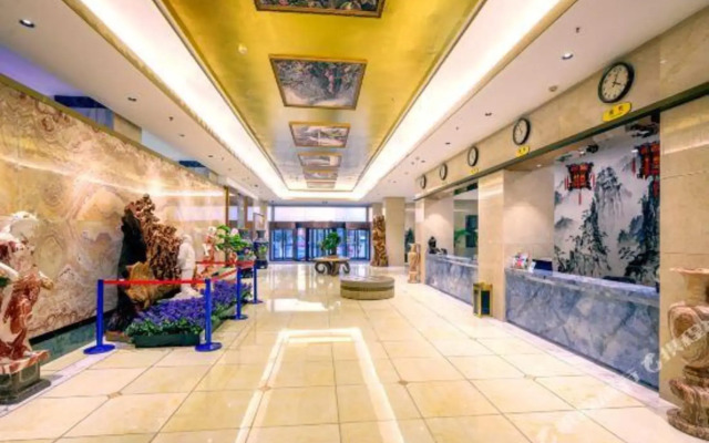 Dongsheng Hotel