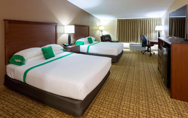 Med City Inn & Suites - Mayo Clinic Area