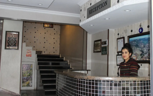 Hotel Sibar