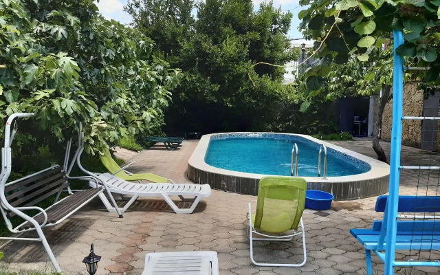 YurGa Guest House
