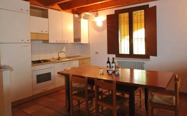 Agriturismo Gardenali