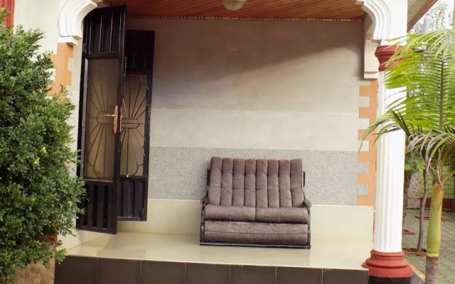 Kili Cottages Moshi