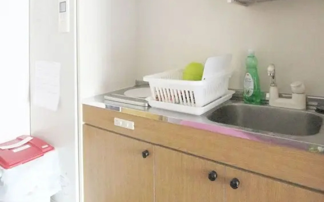 Grand Court Namba 501