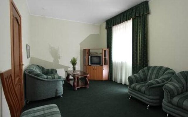 Отель Калимера