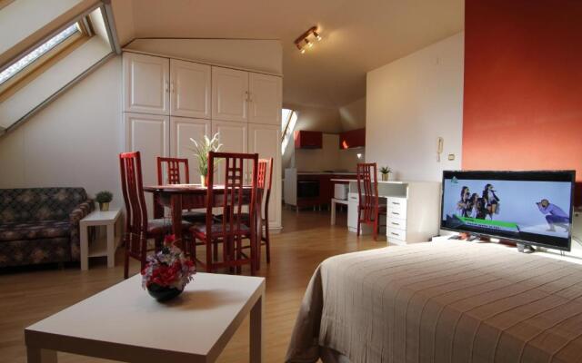 Guest Rooms Stay Nexus