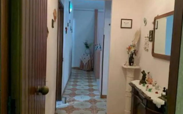 Assunta Apartment 1st Floor Air Conditioned - Wifi