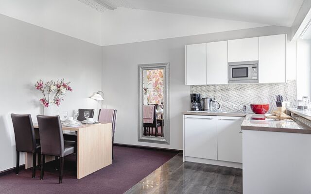 Concept Living Munich