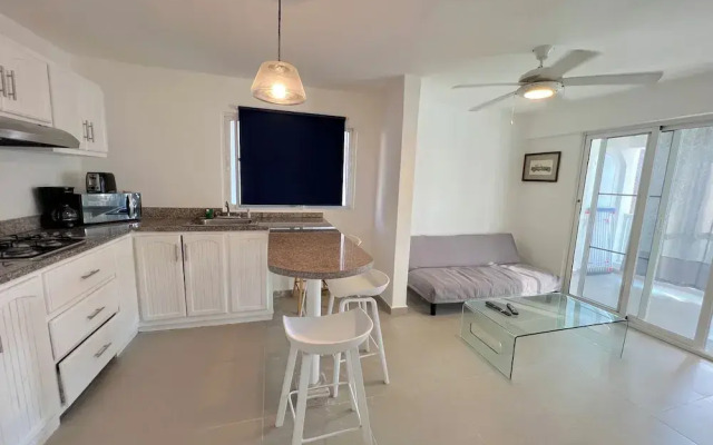 TROPICAL VILLAS playa LOS CORALES