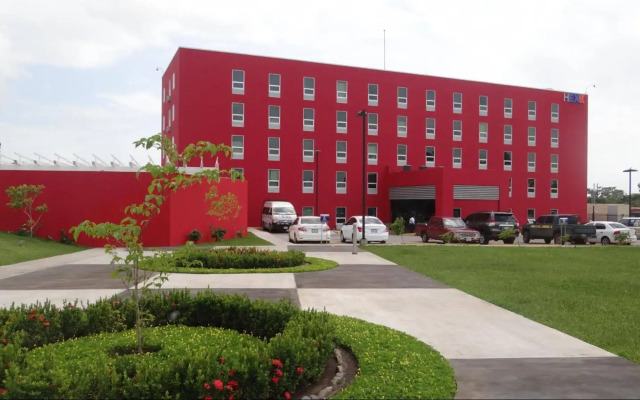Hotel Hex