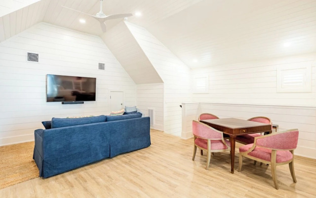 24/7 Barefoot Bliss 247 LAK