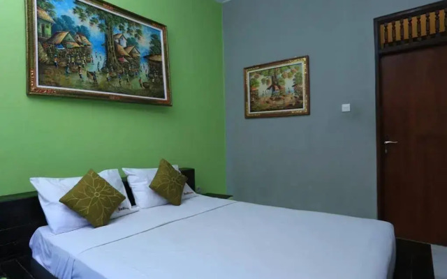 RedDoorz @ Dewi Sita Seminyak