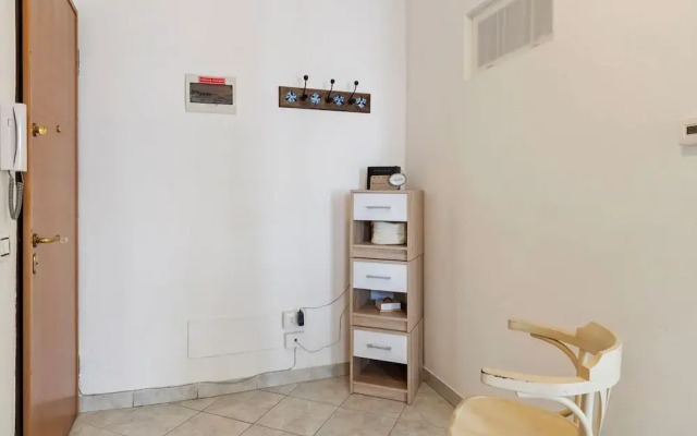 Traditional Holiday Home in Sanremo With Garden