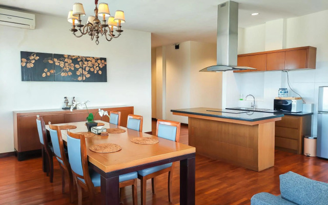 Seminyak Square Hotel And Villas