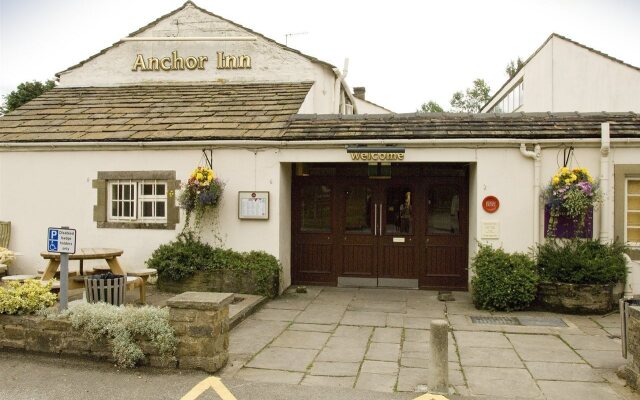 Premier Inn Skipton North (Gargrave)