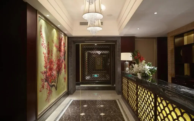 Jinxin Hotel