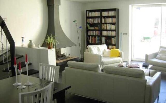 Le Fournil Du Mirail