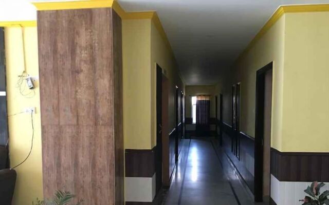 Jai Ma Inn Hotel